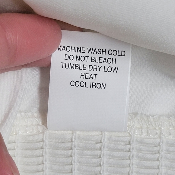 Pacsun NWT Beverly And Beck Femme Trim Corset Top. - Picture 12 of 12